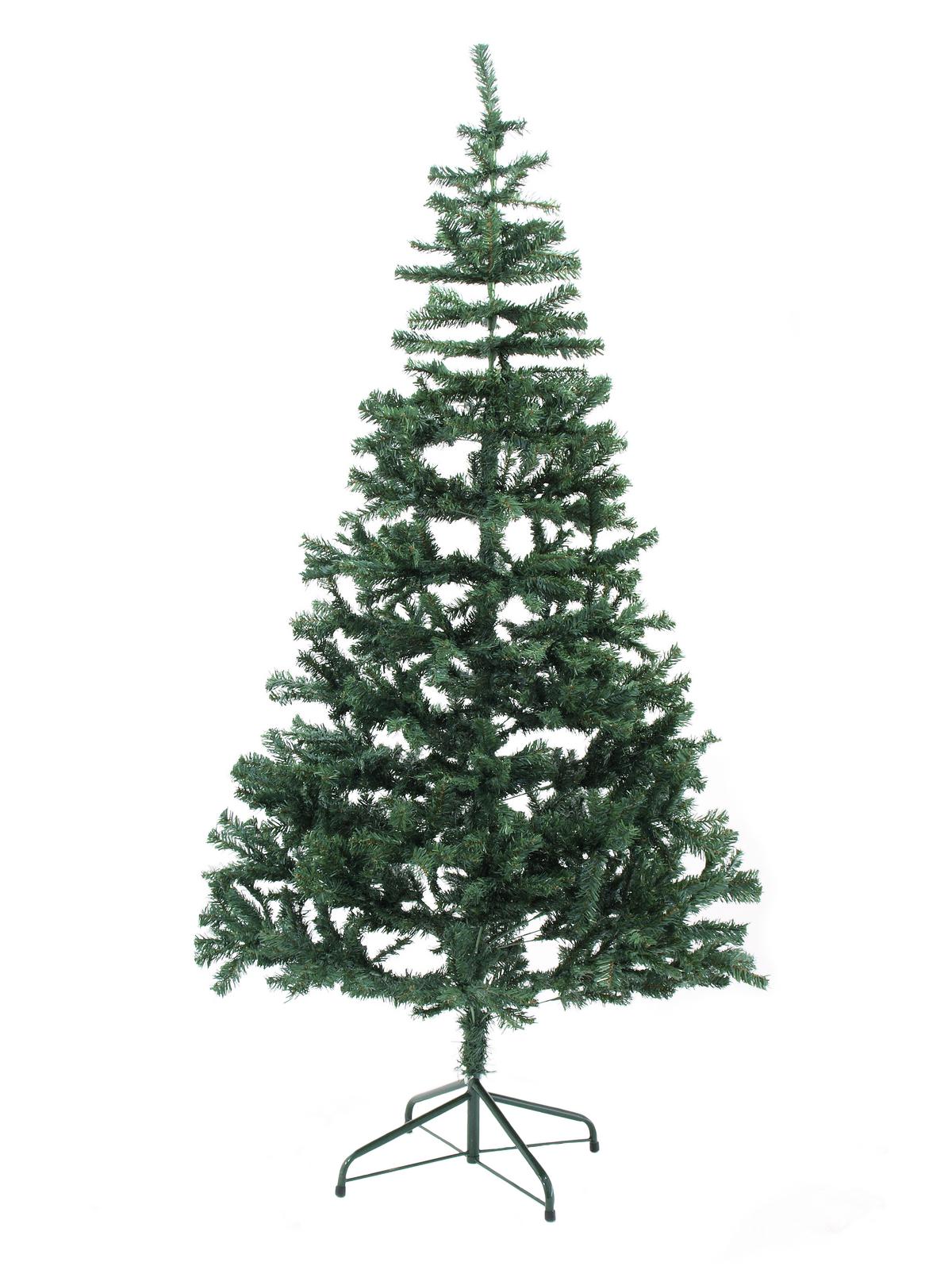 Vánoční stromek -  jedle 360 cm