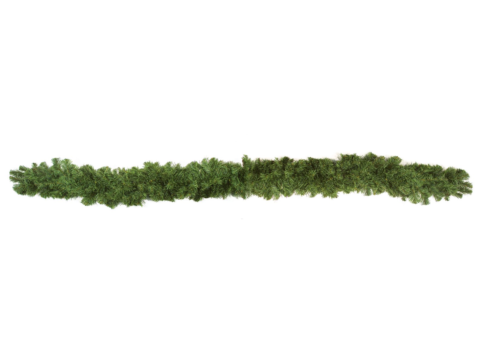 Jedlová girlanda průměr 24cm, délka 270cm