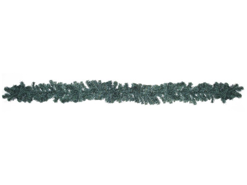 Girlanda z modré jedle, průměr 20cm, délka 270cm